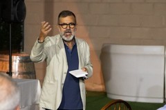 Trifone Gargano presenta il suo libro "PPP Pasolini prima di Pasolini"