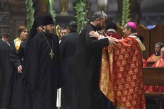 La diocesi s'interroga sull'unità dei cristiani