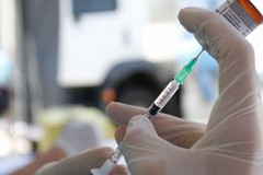 Solo 592 terlizzesi fragili ed over 80 vaccinati con quarta dose