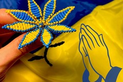 Guerra in Ucraina, veglia per la pace nella Concattedrale di Terlizzi
