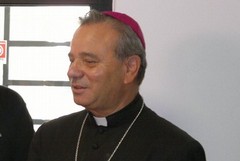 La Diocesi ricorda Mons. Martella a cinque anni dalla scomparsa