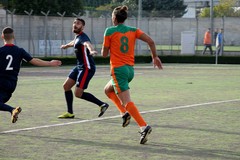 Calcio, il Terlizzi ferma la capolista Vigor Moles sull'1-1