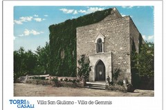 Alla (ri)scoperta di Torri & Casali, tra storia, architettura e natura