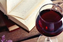 "All you can read": vino e letteratura a Terlizzi