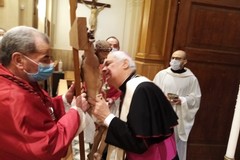Il Vescovo in Visita Pastorale alla parrocchia dei Santi Medici di Terlizzi: LE FOTO