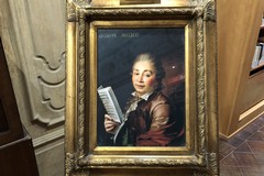 Vito Giuseppe Millico, oggi ricorre l'anniversario del genio della musica terlizzese