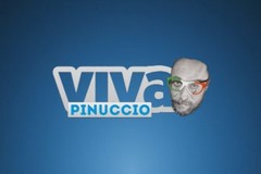 Pinuccio chiama Francesco Ventola