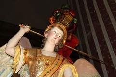 “Il museo diffuso della scultura di Giuseppe Volpe” tra Pinacoteca "de Napoli" e percorsi guidati nel territorio
