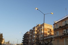 Interruttori crepuscolari pubblica illuminazione: De Chirico presenta un'interrogazione urgente