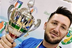 Campionato Italiano calcio-balilla: Paolo Tangari conquista un secondo e un terzo posto