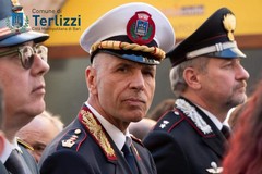 Antonio Modugno va in pensione: «Io, al servizio dei cittadini e delle istituzioni»