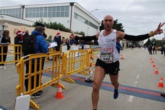 Luca Lamparelli, il terlizzese premiato nel Trofeo “Terra di Bari ”