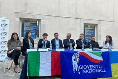 L'impegno di Fratelli d'Italia e Gioventù Nazionale per un'Ucraina scudo d'Europa