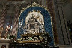 Gli orari delle Sante Messe in Concattedrale nel giorno dell’Assunzione di Maria