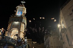 Il 25 agosto il rientro del Carro Trionfale al “Lamione”