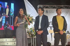 Gran successo a Terlizzi per la serata di “Moda in Fiore”