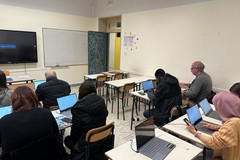 A Terlizzi corsi di scuola pubblica per licenza media e lingua italiana per adulti