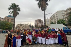 La Pro Loco Unpli Terlizzi alla VI edizione dei “Cortei Storici delle Pro Loco di Puglia”