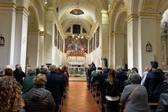 Nella parrocchia Immacolata la Festa della Medaglia Miracolosa