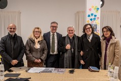 Parrocchia S.Maria della Stella, iniziato il ciclo di incontri dedicato al lavoro