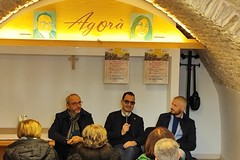 Il direttore generale di Arpal Puglia ospite a Terlizzi: la nostra intervista