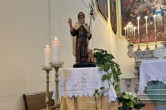 Sant’Antonio Abate, le iniziative parrocchiali della BMV Immacolata