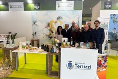 Le aziende di Terlizzi protagoniste alla fiera “Evolio Expo” di Bari