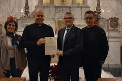 Domenica in Concattedrale la presentazione del Comitato Feste Patronali Maria SS. di Sovereto 2025