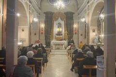 In corso a Terlizzi i festeggiamenti in onore di San Giuseppe: il programma