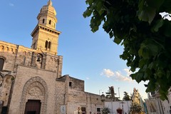 A Terlizzi la solenne celebrazione in onore della Beata Vergine Maria del Rosario di Pompei