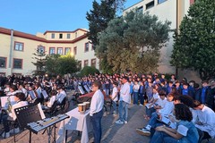 Grandi emozioni per il concerto di fine anno dell’I.C. “Don Pappagallo - Gesmundo”