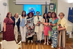 Bianca Tragni a Terlizzi: successo per l’evento Fidapa nella Sala Consiliare
