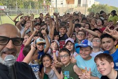 Oratorio estivo di Santa Maria della Stella: chiusura con gioia