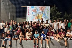 Una serata di condivisione, amicizia e fraternità alla parrocchia S. Maria della Stella