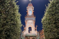 Festa Maggiore Terlizzi: il programma di oggi domenica 10 agosto