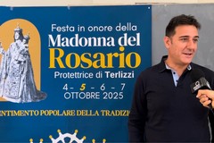Comitato Madonna del Rosario, parla il presidente De Palma - VIDEO