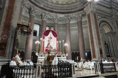 Solenne Pontificale a Terlizzi per il patrono San Michele Arcangelo: il racconto