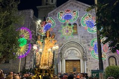In Cattedrale il simulacro della Madonna del Rosario. Il programma del 5 ottobre