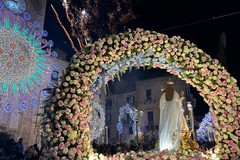 Festa della Madonna del Rosario, il programma di lunedì 5 ottobre