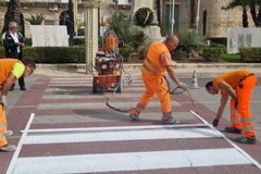 Terlizzi, task force contro i parcheggi selvaggi. Maggiori controlli della Polizia Locale