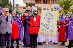 La Pro Loco di Terlizzi propone un corteo rievocativo in costume a Taranto