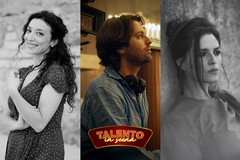 Talento in Scena: workshop di recitazione avanzata