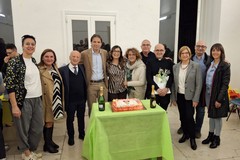 A Terlizzi il primo evento pubblico dell’associazione “A Braccia Aperte”