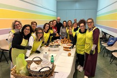 Sagra della Quartecèdde: il racconto e le foto