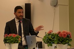 Un terlizzese eccellenza della ricerca: il dott. Tommaso De Ruvo