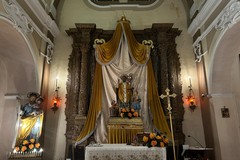 A Terlizzi i solenni festeggiamenti in onore di San Nicola: il programma religioso