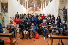 A Terlizzi un concerto natalizio a cura del gruppo Happy Singers: il programma