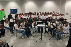 Grande successo per il concerto sulle “Note di Natale”