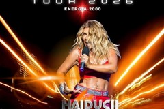 Terlizzi: Haiducii l’ospite della festa di Capodanno in piazza Cavour. Il programma