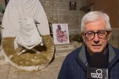 Don Michele e il suo grido contro le guerre: «Non restate indifferenti!»